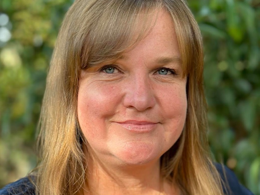 Butler-Doran, a 25-year Stone Valley veteran, will travel across Finland researching climate change education. 