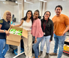 Seventy-five percent of its proceeds have been used to purchase over 1,500 educational items, including books and stationery, given to children in shelters like Shepherd’s Gate and Operation Dignity.