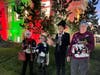 Enjoy some photos of Livermore's weekend of festive holiday fun.