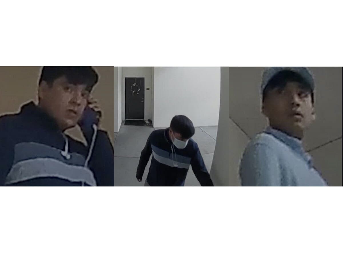 The burglary occurred in the area of W. Las Positas Boulevard at approximately 4:30 p.m. on Feb. 9, according to the PPD. 