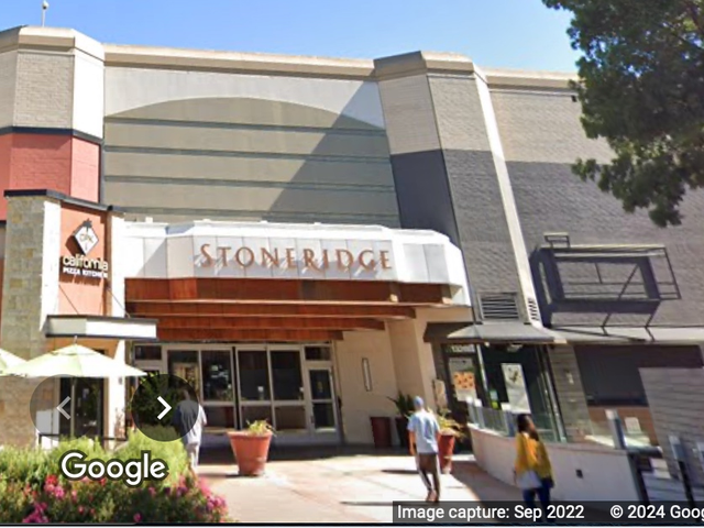 Stoneridge Mall Opening 4 New Stores | Pleasanton, CA Patch