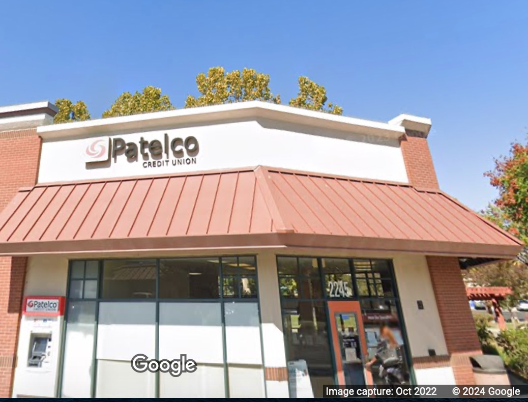 Patelco Credit Union Ransomware Attack Locks Customers Out Of Accounts ...