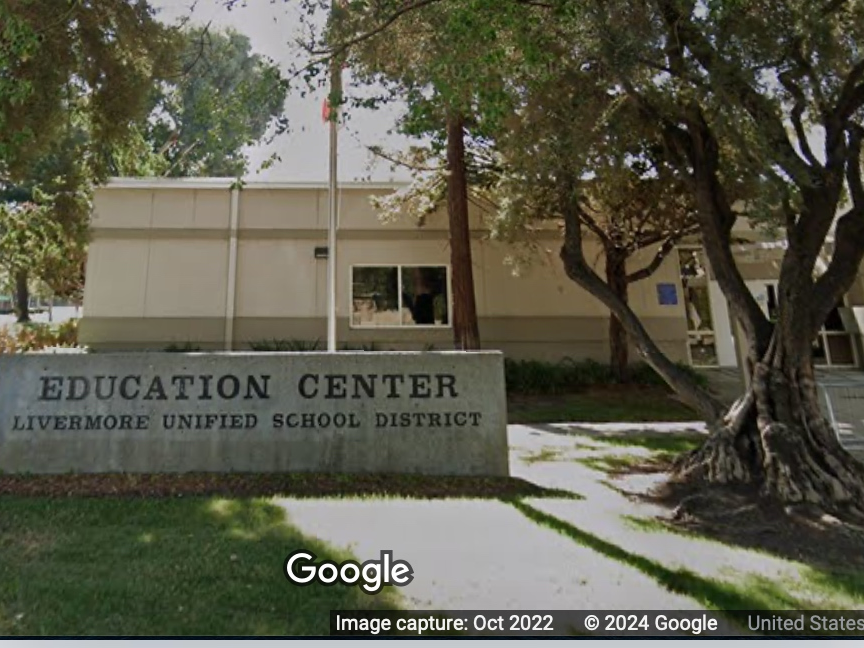 2 Seats On Livermore School Board Up For ReElection Livermore, CA Patch
