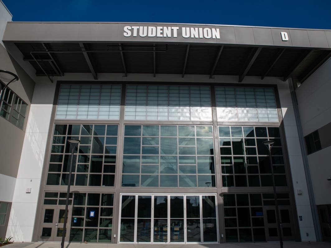 Alameda County's First New High School In 50 Years Opens Tuesday ...