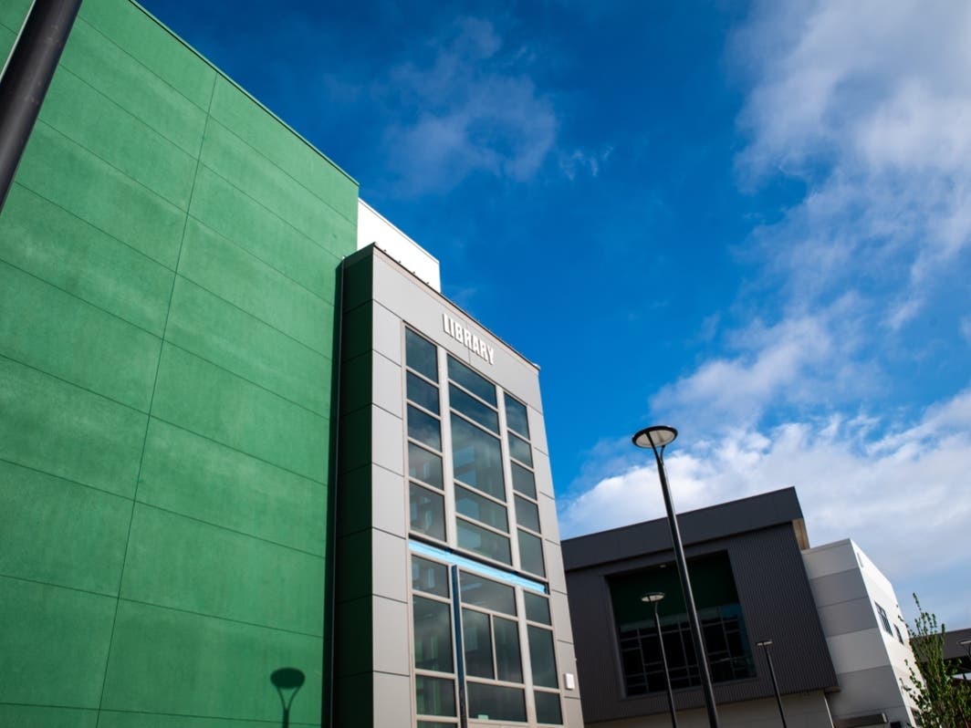 Alameda County's First New High School In 50 Years Opens Tuesday ...