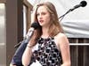 Delaney Roehrs, a 2024 Juanita Haugen Scholarship recipient, speaks about her road from a dysfunctional family situation to graduating from Las Positas College with a 4.0 GPA and continuing to UC Berkeley.