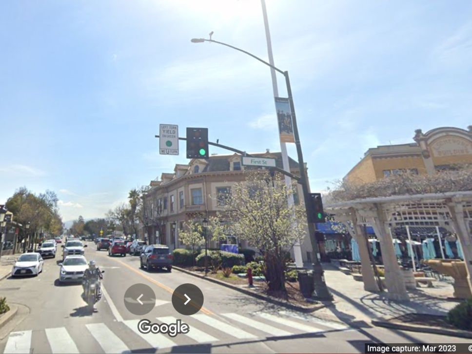Livermore Downtown Director Stepping Down | Livermore, CA Patch
