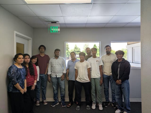San Ramon Resident Helps Community Decode Local Civic Meetings | San ...
