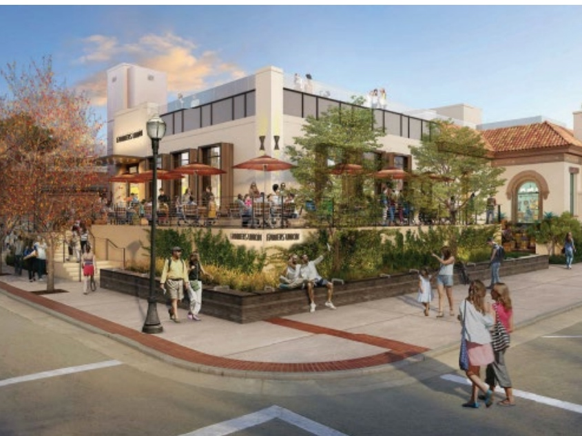 Livermore To Vote On Fate Of Historic Downtown Building | Livermore, CA ...