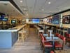 Pivot Craft Kitchen & Sports Bar, from the team behind Sabio on Main, recently opened its bar, and the dining room will open soon.
