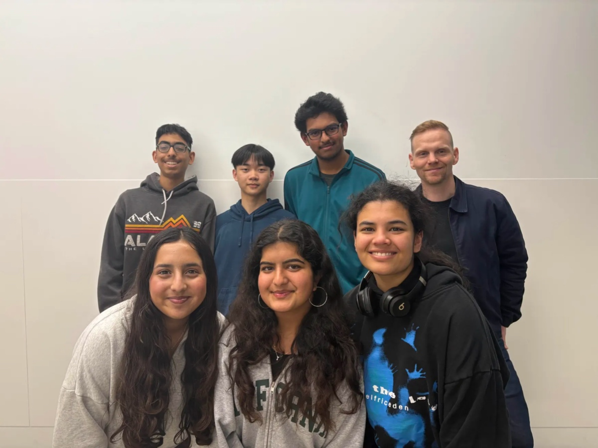 The student-led hackathon at Emerald High School is offers up to $4,000 in prizes and is open to middle and high school students.