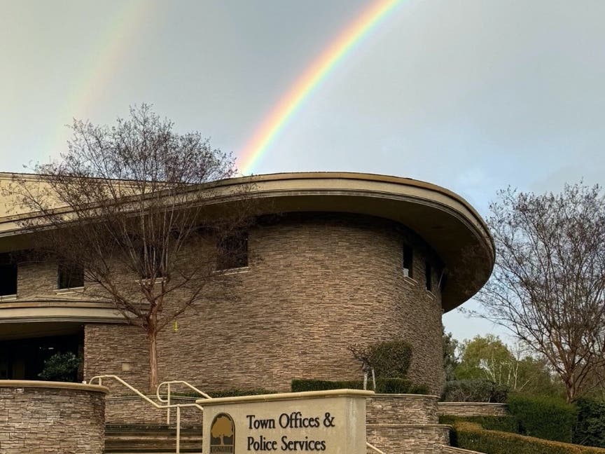 For the sixth time in the past nine years, Safewise named Danville the state's safest city based on property and violent crime data. 