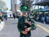 The luck of the Irish once again came to town as the city welcomed thousands of visitors. 