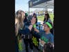 The luck of the Irish once again came to town as the city welcomed thousands of visitors. 
