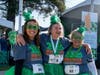 The luck of the Irish once again came to town as the city welcomed thousands of visitors. 