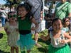 The luck of the Irish once again came to town as the city welcomed thousands of visitors. 