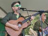 The luck of the Irish once again came to town as the city welcomed thousands of visitors. 