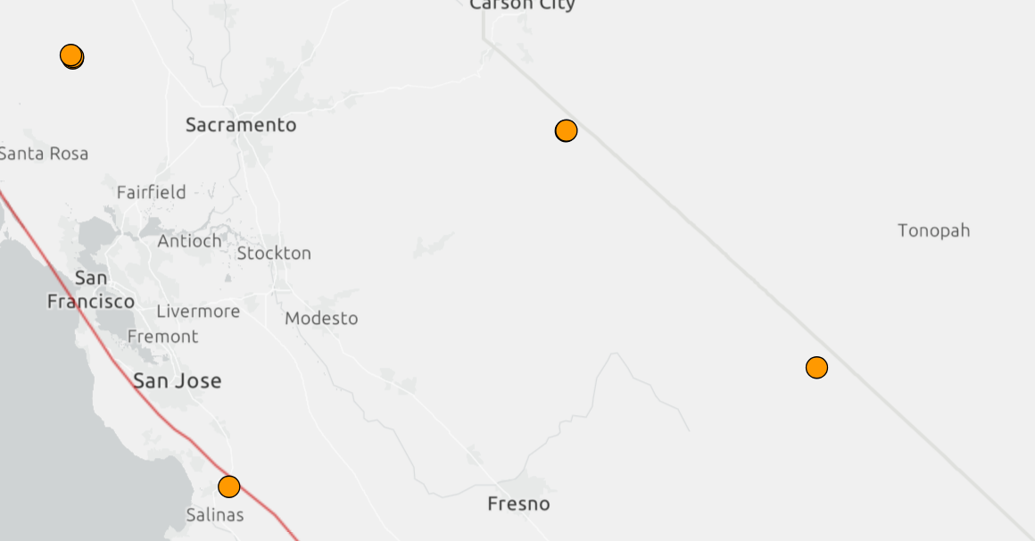  United States Geological Survey