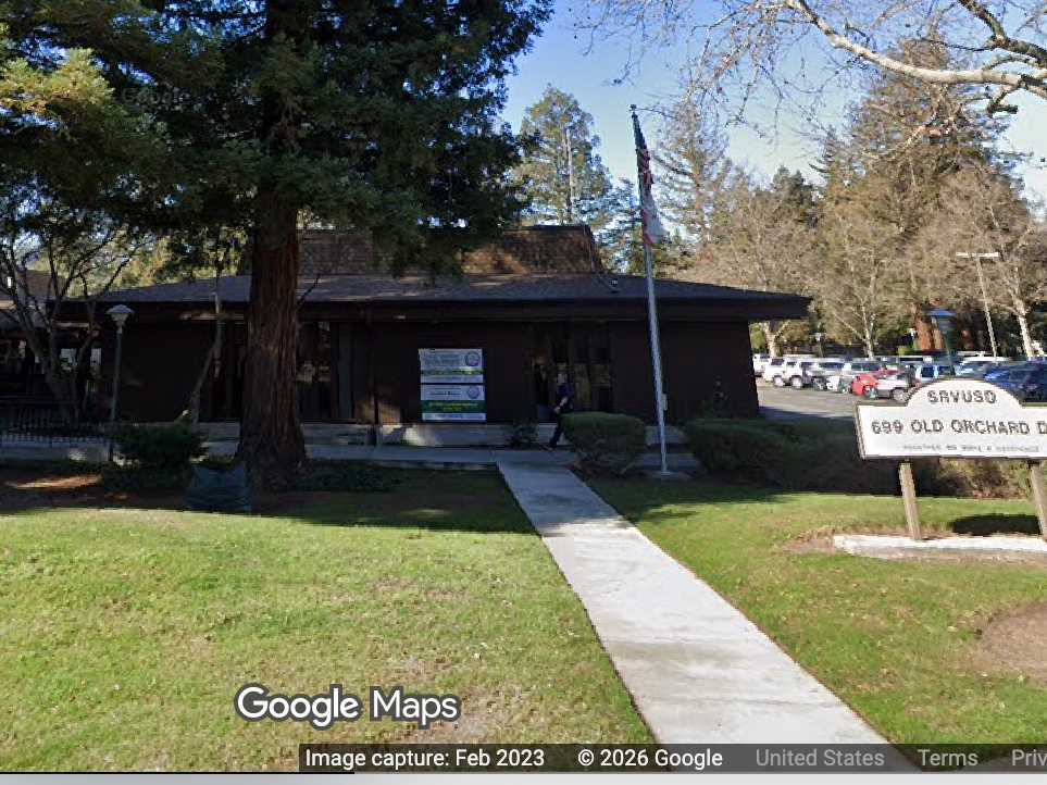 The district is seeking residents to guide decisions on property, including its former Danville headquarters. 