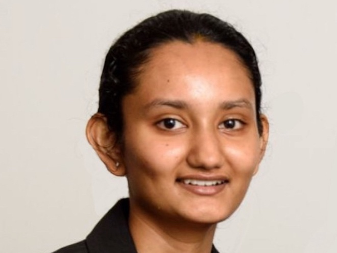 San Ramon Student Drawing To Be Exhibited At Carnegie Hall