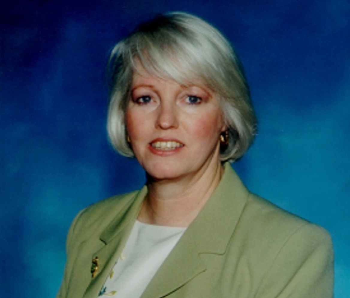 Dublin Weighs Naming Facility After Former Mayor Janet Lockhart, Sets Naming Rules