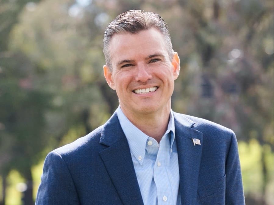 Balch, who has been mayor since 2024 and served on the Pleasanton City Council since 2020, said he wants to “continue building on the progress and momentum the city has achieved together.”