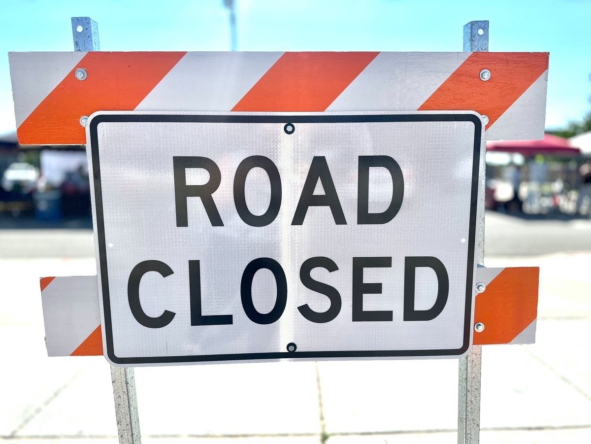  I-680 To I-580 Connector To Close This Weekend