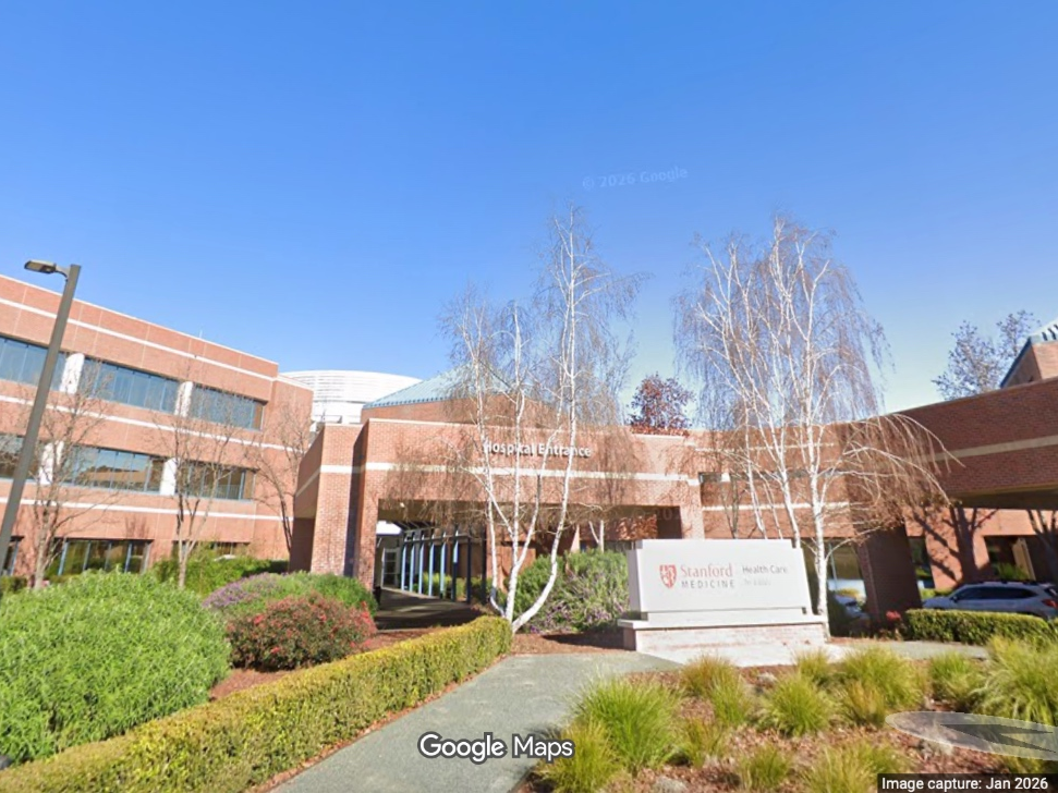 Stanford Health Care Tri-Valley earned a "B" grade for its ability to protect patients from often preventable harm, according to a new safety report released Wednesday by Leapfrog.