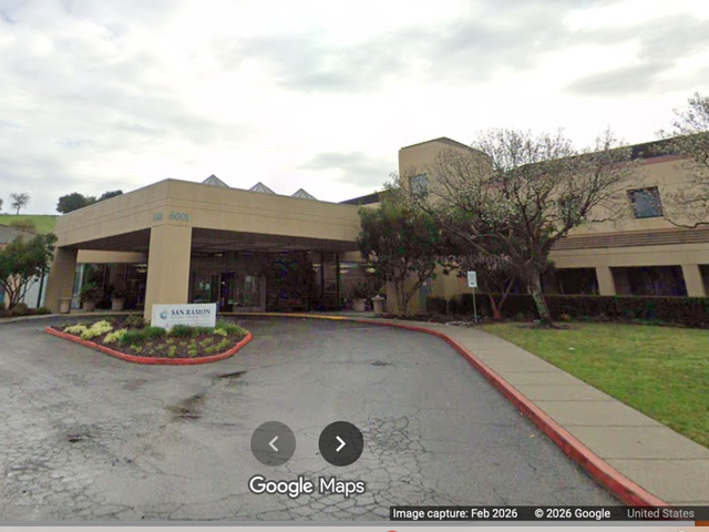 Why San Ramon Regional No Longer Has A Leapfrog Safety Grade | San ...