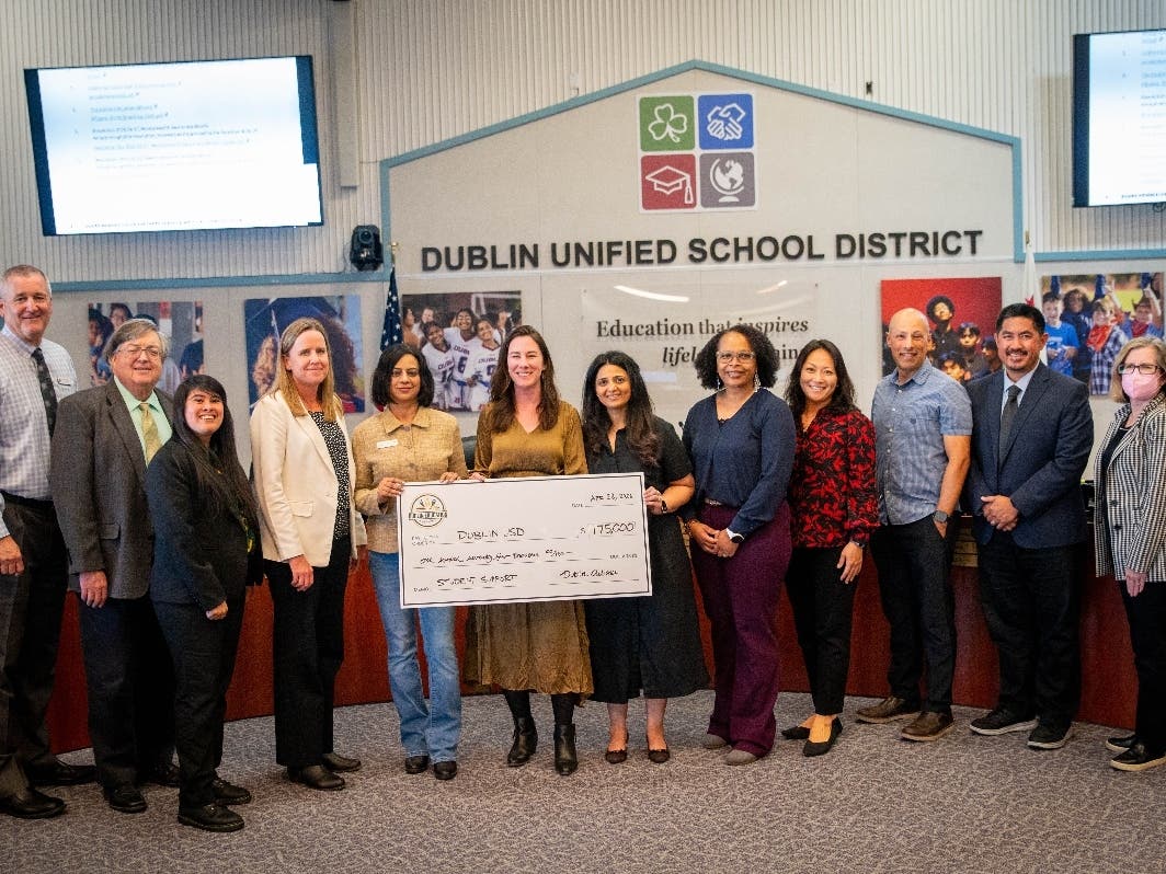 The money will go toward tutoring centers and elementary intervention programs. 
