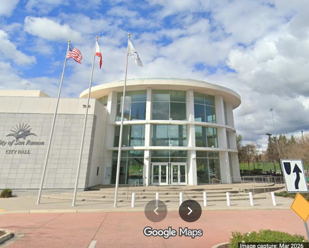 The San Ramon City Council will view a preliminary budget for Fiscal Year 2026-27 at its Tuesday meeting.