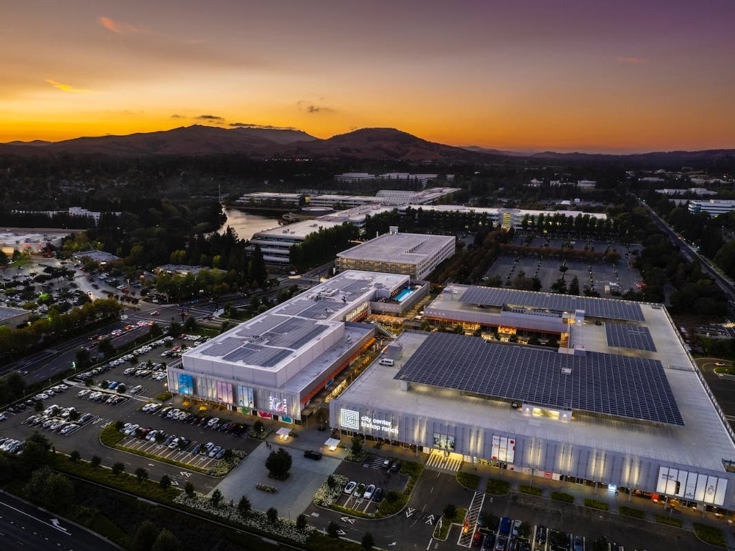 City Center is welcoming three tenants, and an expanded Escapology escape room.