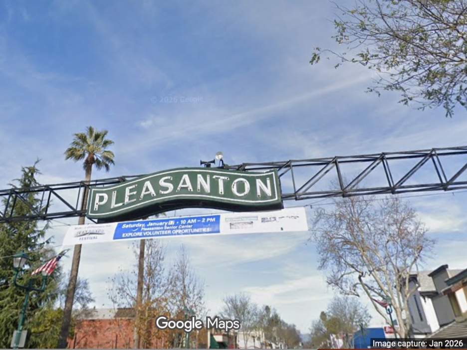 Pleasanton is full of unique activities this weekend as part of the first Tri-Valley Twist celebration.
