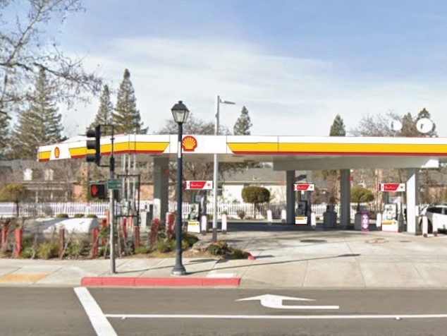 Pleasanton Council To Revisit Disputed Shell Gas Station Rebrand