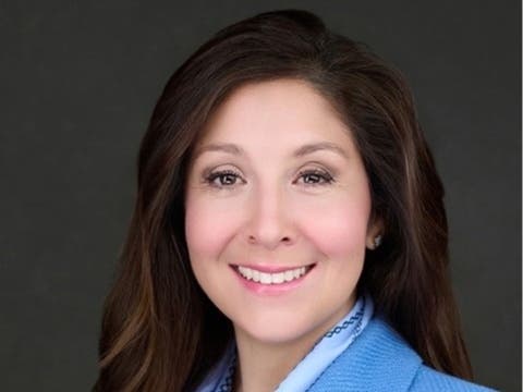 BART Board President and former Dublin Mayor Melissa Hernandez received the second highest total of votes for the special election.