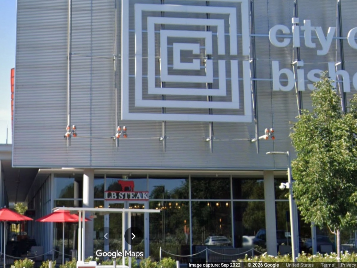 LB Steak is closing in San Ramon and San Jose, part of a wave of closures that affected seven Bay Area restaurants.