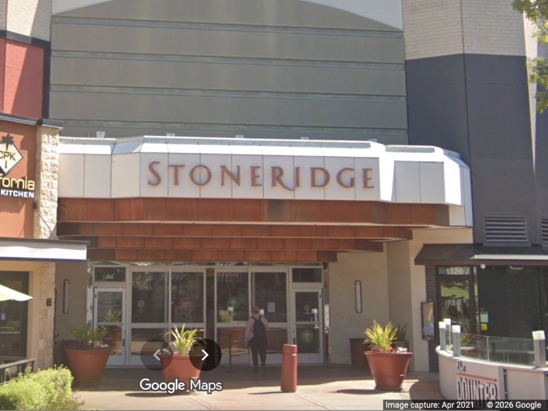 A group of local investors paid $10.7 million for an 8.4-acre parcel of land at the Stoneridge Shopping Center that includes the former Nordstrom’s, according to reports.