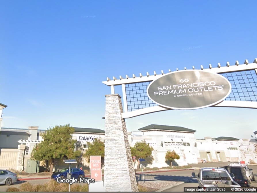 The outlet mall has welcomed a number of new additions, with more to come. 