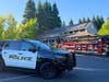 Danville residents met with local police and firefighters Tuesday night for block parties, picnics, barbecues and more. 