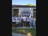 Livermore residents met with local police and firefighters Tuesday night for block parties, picnics, barbecues and more. 
