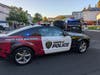 Danville residents met with local police and firefighters Tuesday night for block parties, picnics, barbecues and more. 