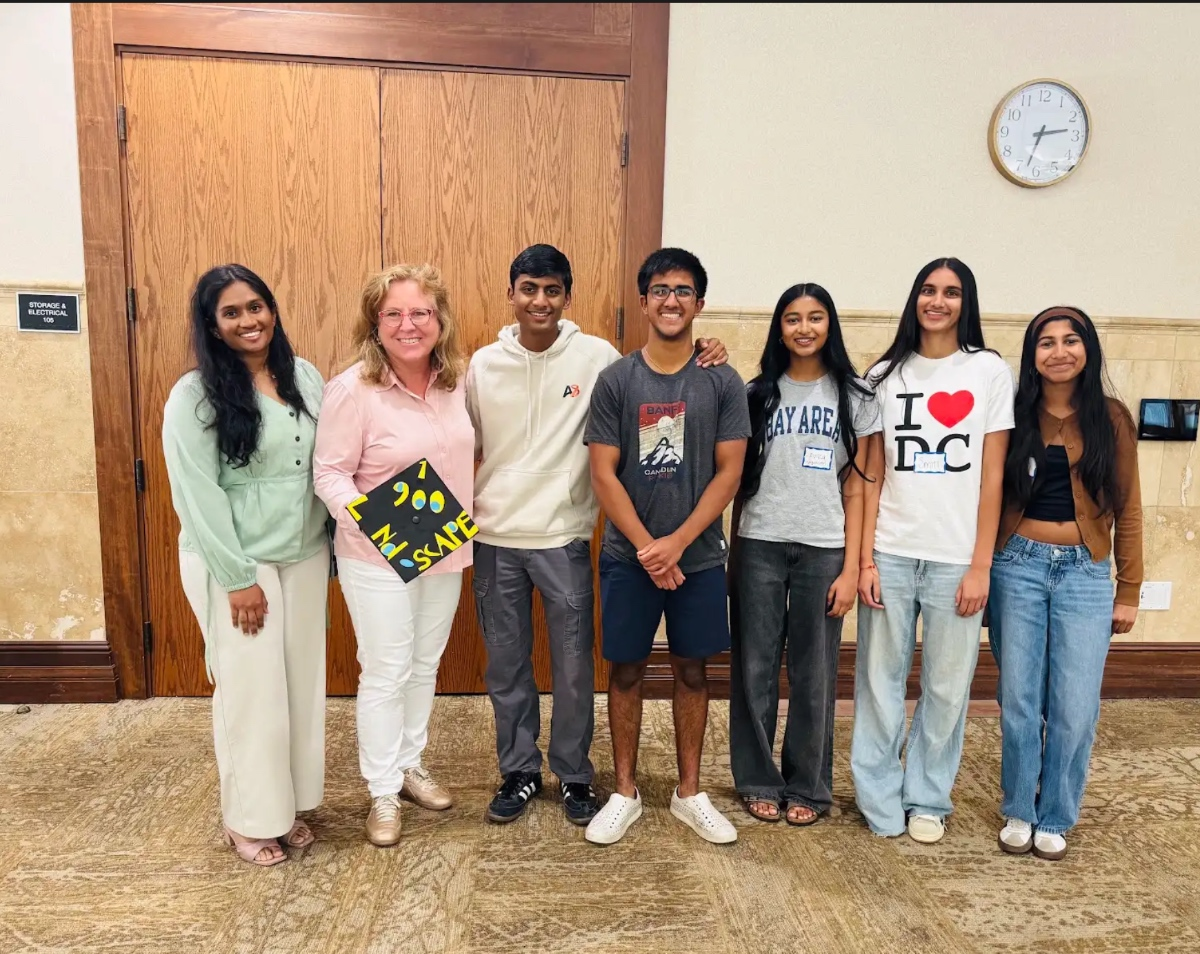 Dublin Students Organize Civic Bootcamp For Local Youth