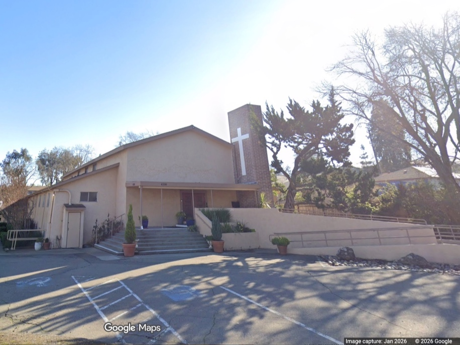 2 Pleasanton Church Properties Could Be Rezoned For Housing