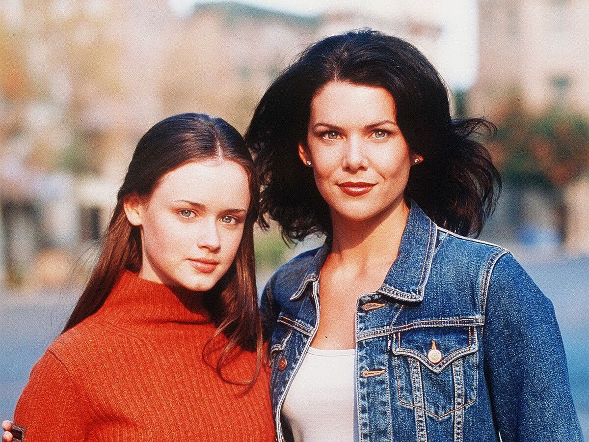 'Gilmore Girls'-Inspired Festival Coming To Danville