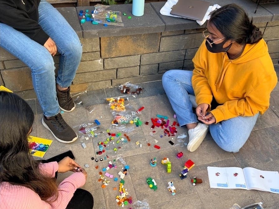 Danville Teen’s Nonprofit Expands STEAM Access Across Bay Area