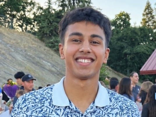 Danville Teen Builds App To Help Other Teens Find Local Job