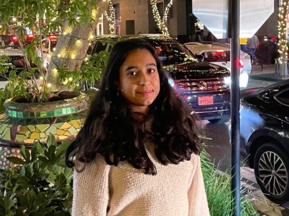 Amador Valley junior Aarya Godse interviews psychologists and mental health professionals for her blog, “Inside the Student Mind.”