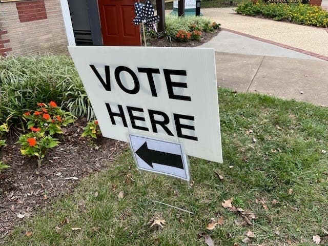 Livermore Hosting 'Get Ready To Vote' Party Downtown