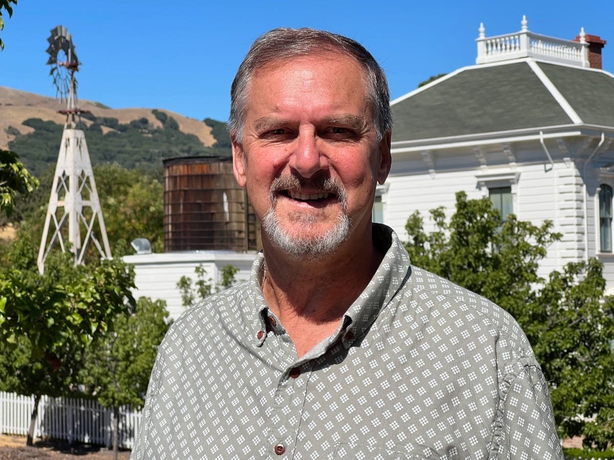 Patch reached out to candidates for San Ramon mayor and city council districts. Meet Mark Armstrong, who's running for re-election as mayor.