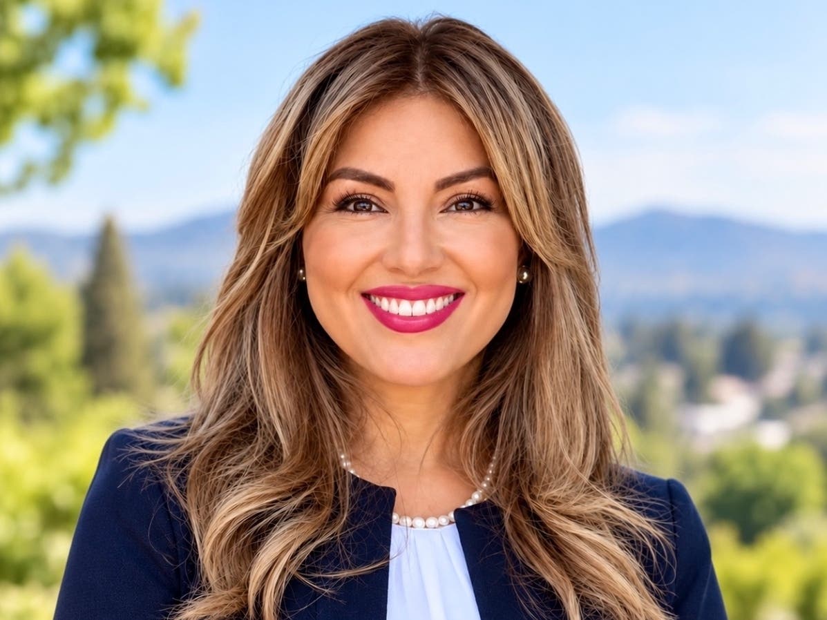 Meet Marisol Rubio, who's running for re-election in District 4. 